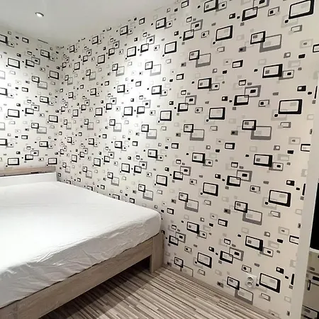 Apartment Riazanska *